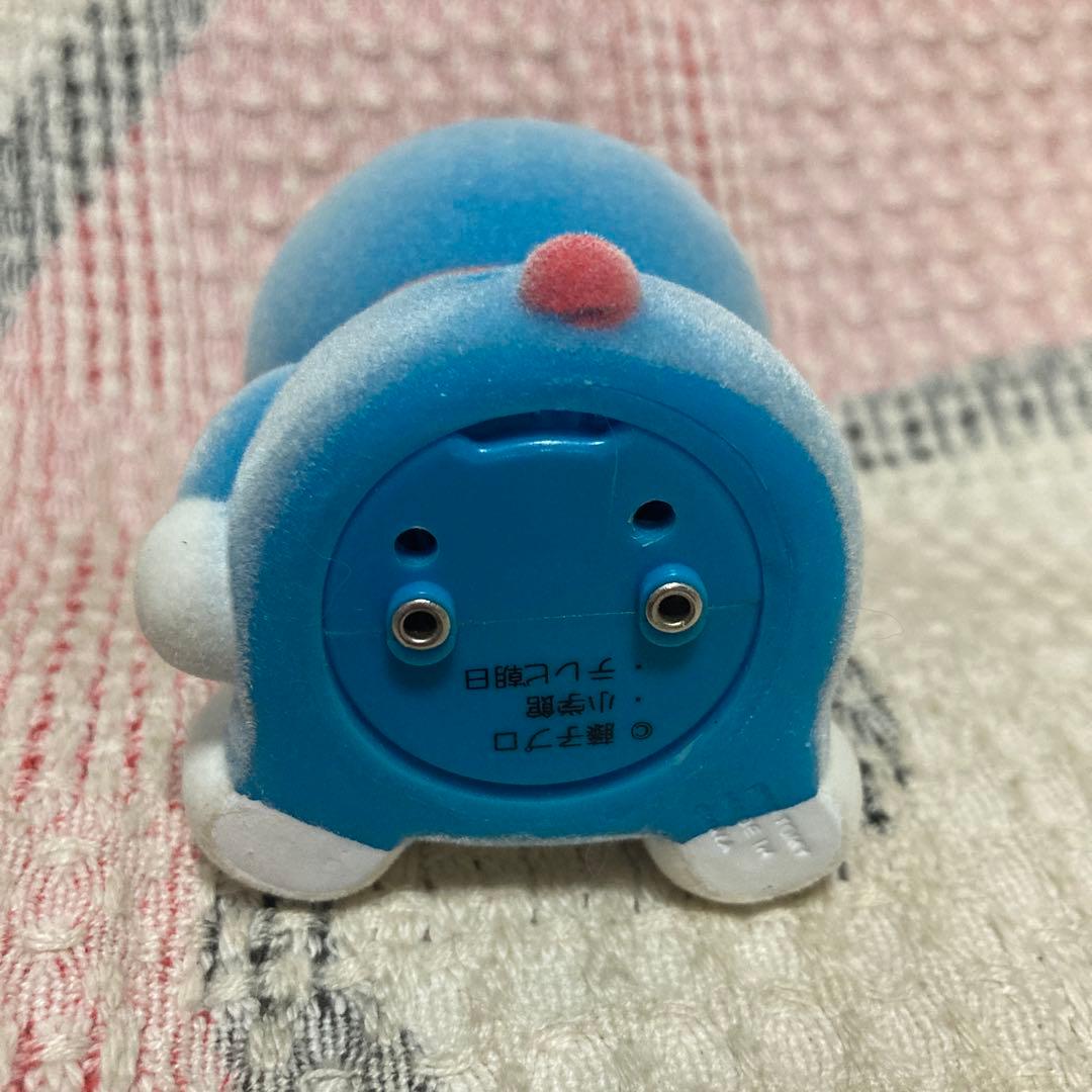 TOMY 1988 てのひらマスコット　黒猫＆豚＆鳥2こ＆ドラえもん　バラ売不可