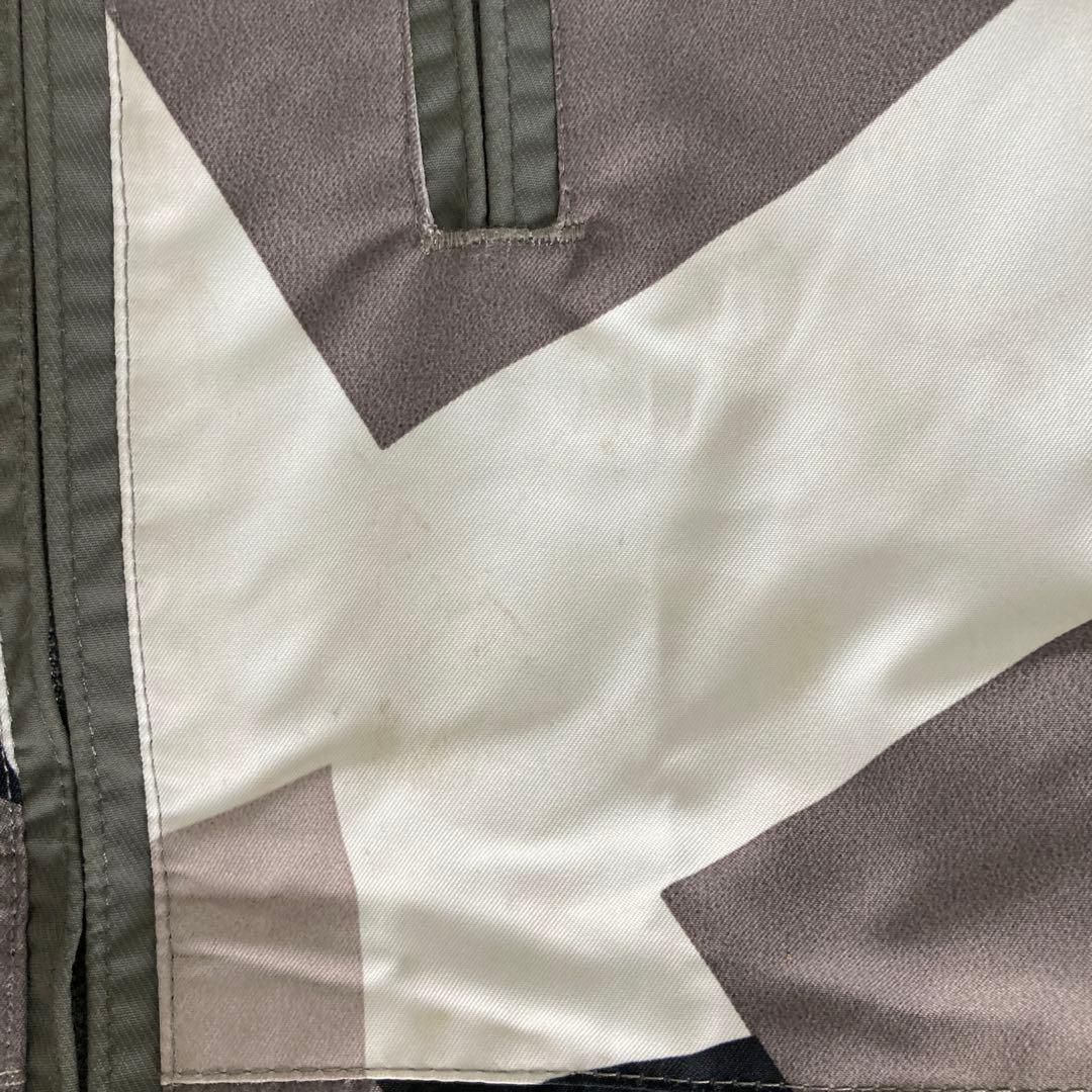 DCボードウエア上下セット　130〜140