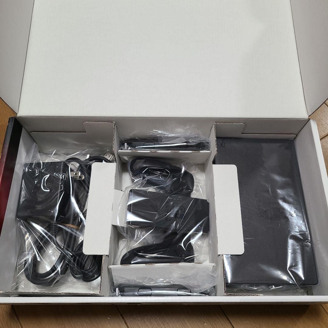 Nintendo Switch　ニンテンドースイッチ本体セット③