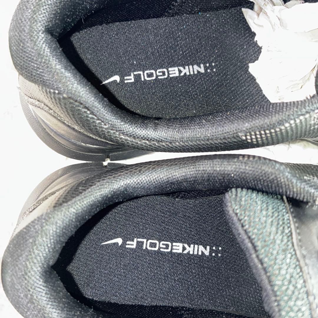 GGM未使用品 NIKE ゴルフシューズ　スパイクレス　BOA 26.5