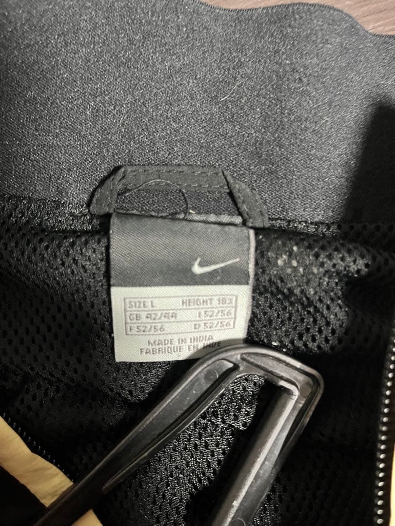 NIKE/マンチェスターユナイテッド/ジャケット ❗️れ❗️