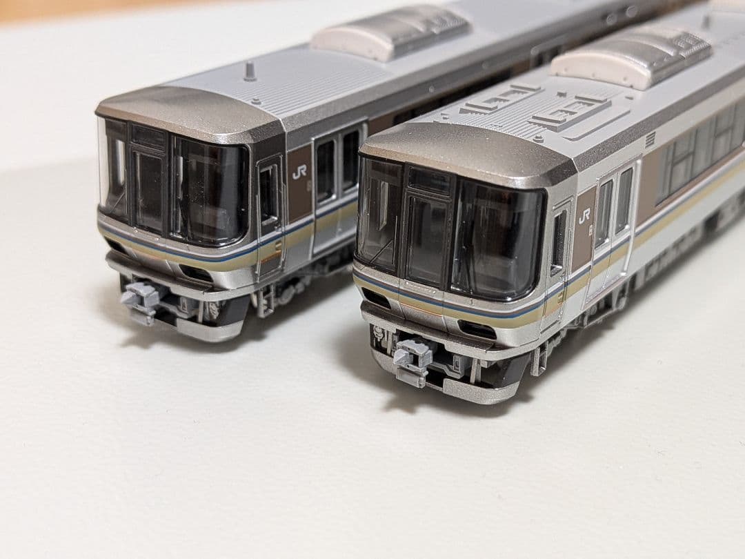 TOMIX限定品 93587 223系6000番台 網干総合車両所