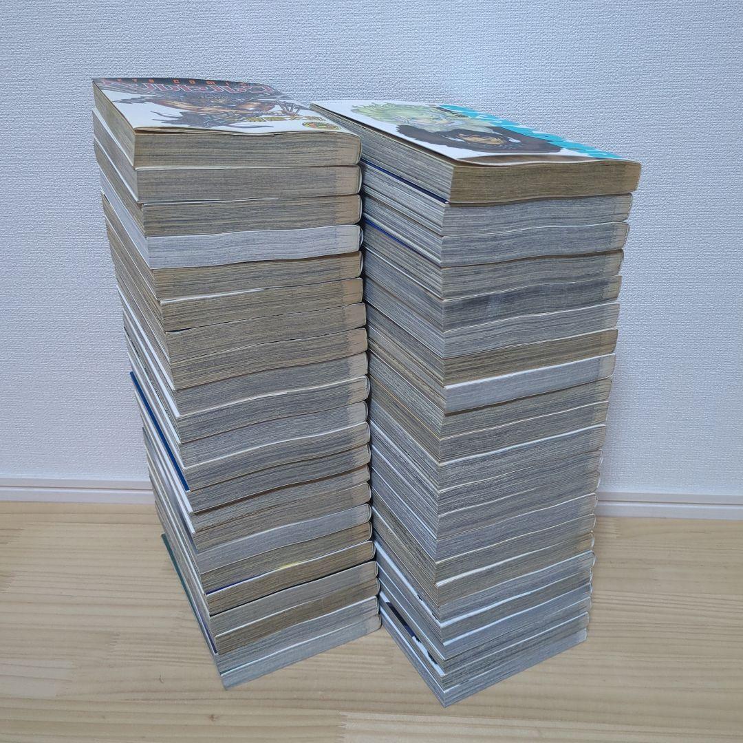 ベルセルク 1巻から43巻 全巻セット ギガントマキア付き