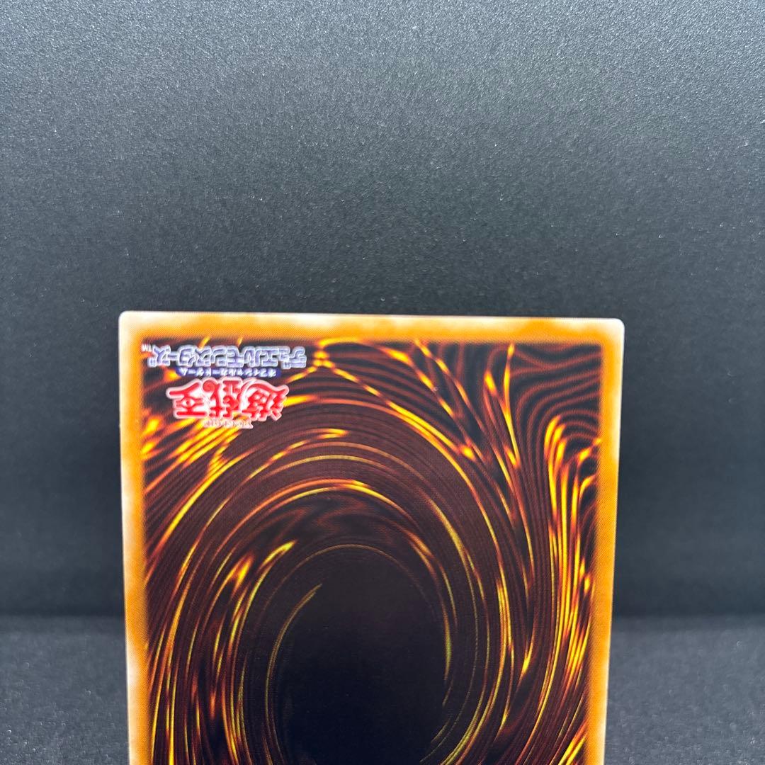 カオス・ソルジャー レリーフ 304-054 綺麗め