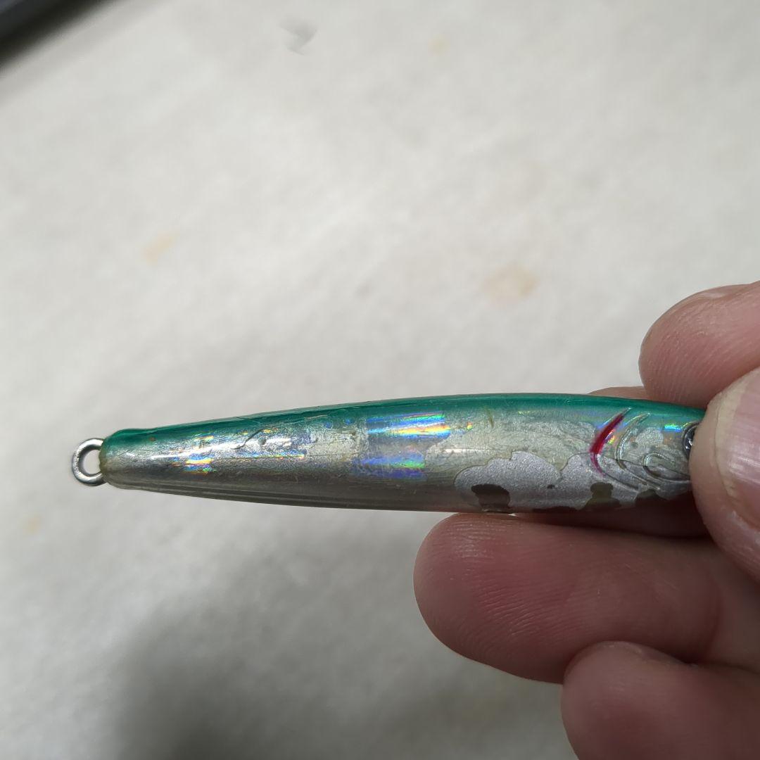 tgベイト30×2、45×4、60×1