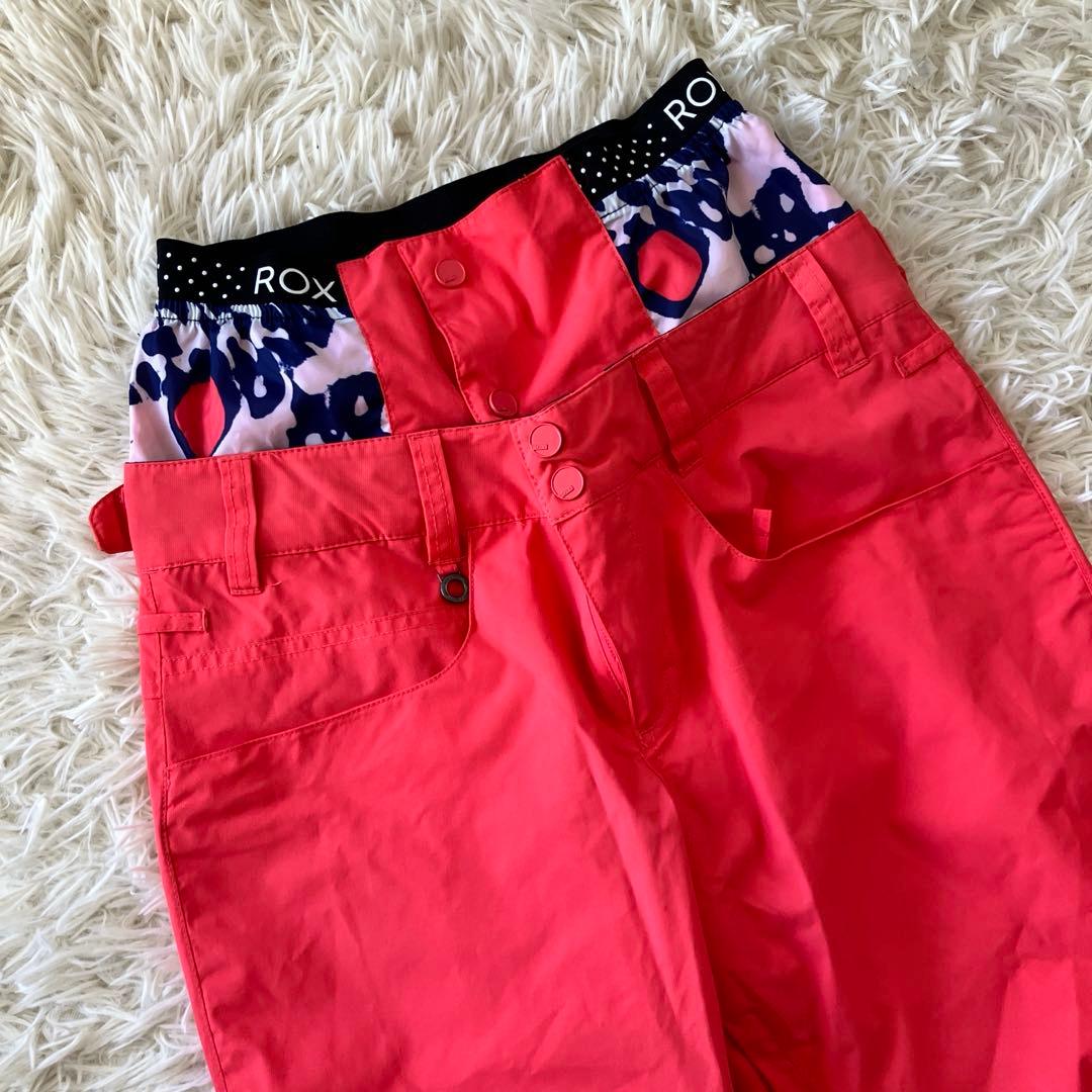 #7G✨ROXY✨スキー スノボ ウェア 上下 レディースS