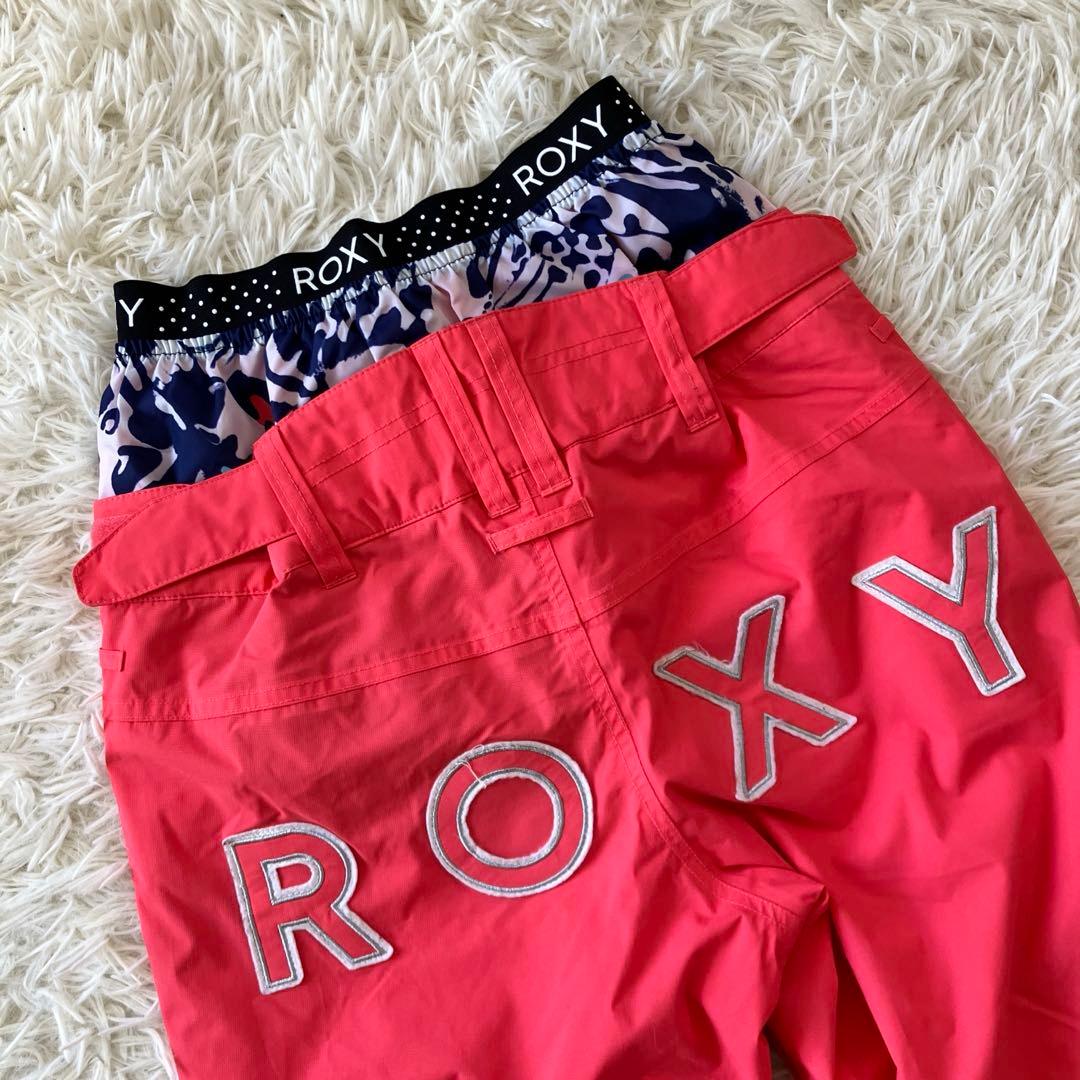 #7G✨ROXY✨スキー スノボ ウェア 上下 レディースS