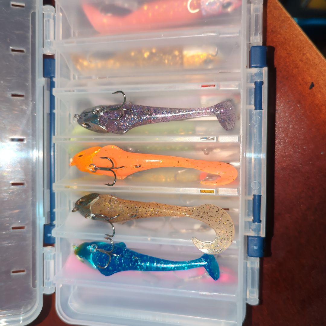 ビーチウォーカージャンゴ・ジャンゴグラブ・ハウル