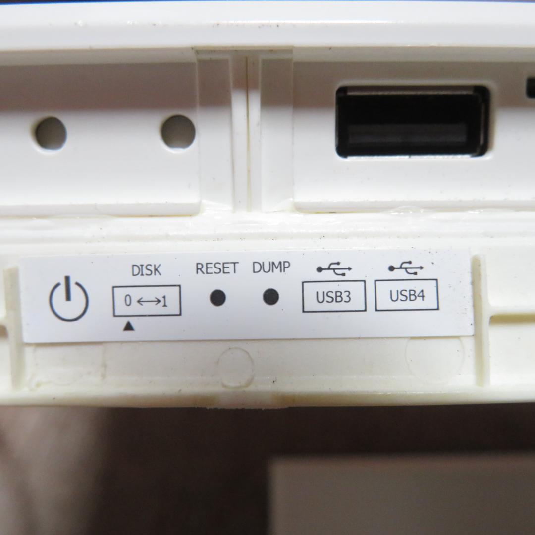 東芝テック QT-200 POSレジ POSターミナル　現状品