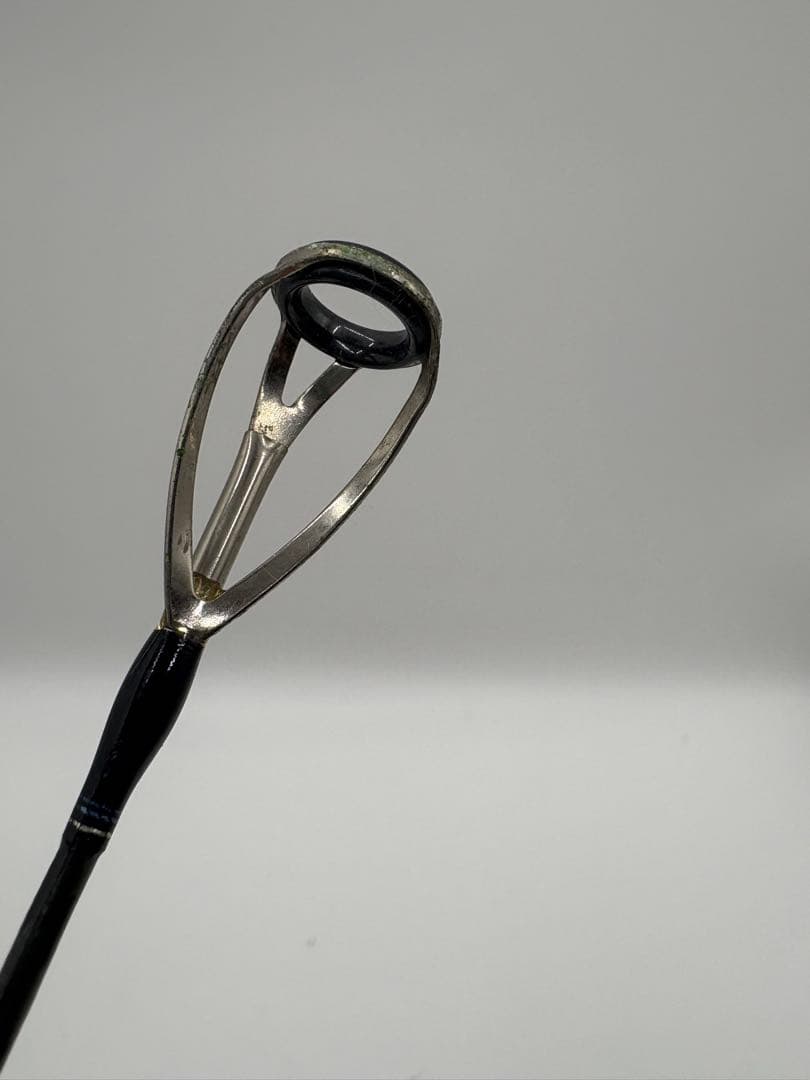 シマノ　グラップラー　S80MH