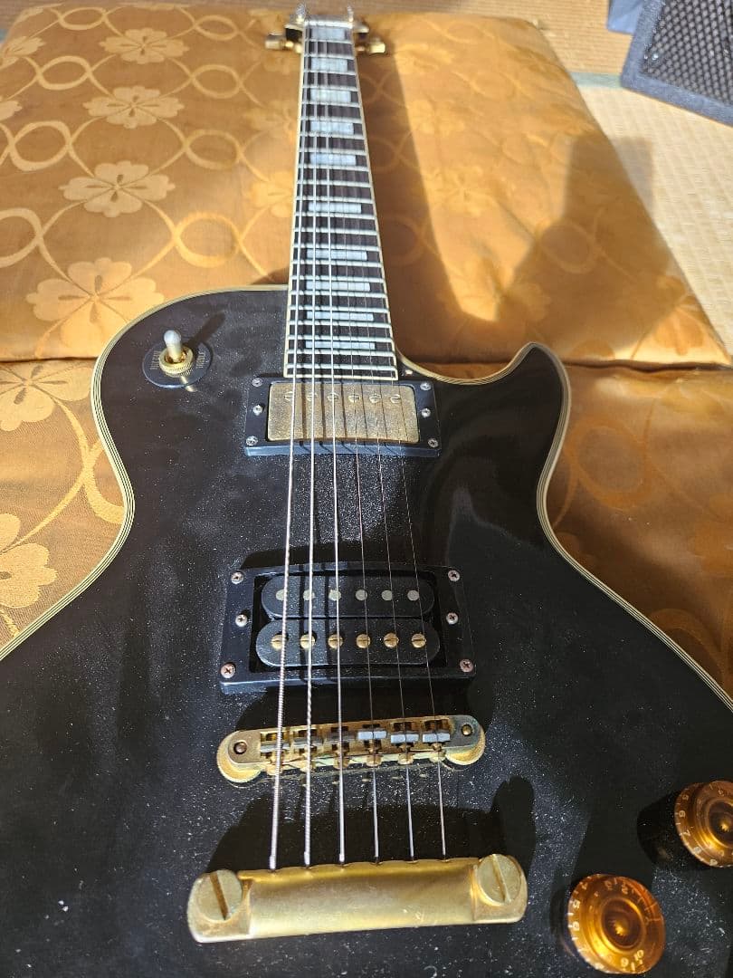 Greco レスポール