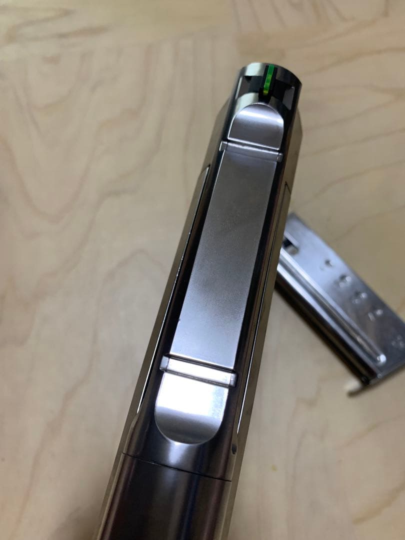 ライトニングホーク.50AE 限定品　バイオハザード　デザートイーグル