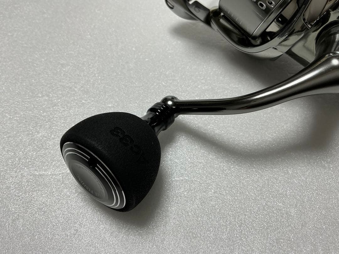 18ステラ 3000MHG スタジオオーシャンマークAC33