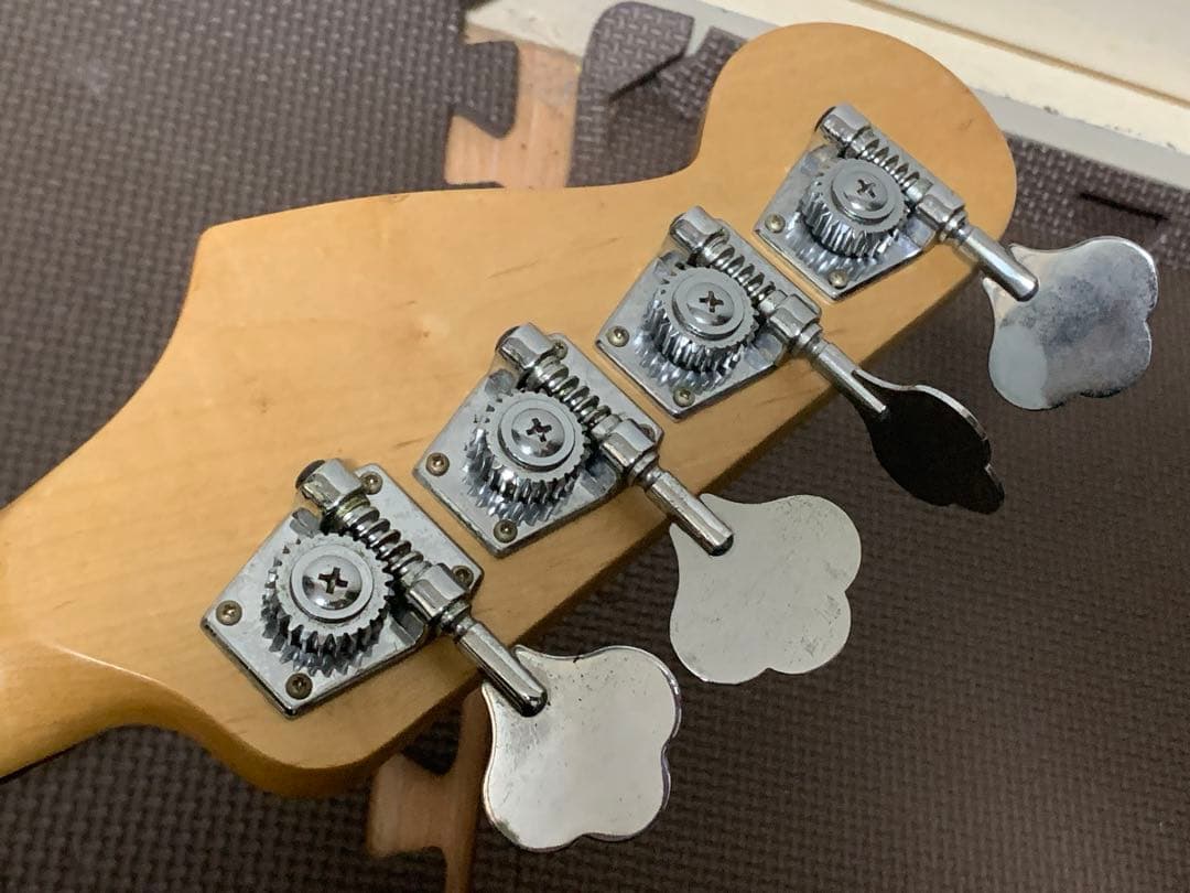 Solfege プレシジョンベース PB precision エレキベース