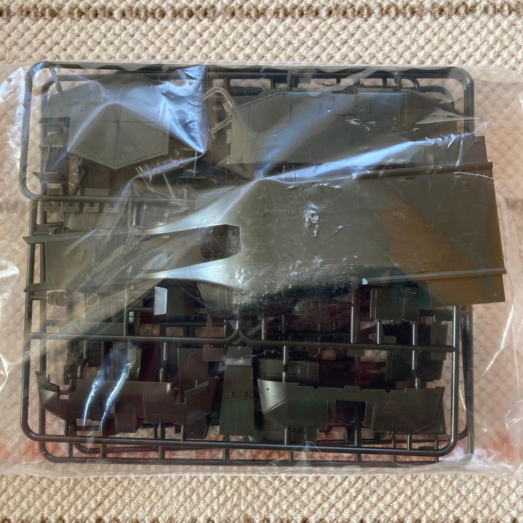 航空機・ヘリコプター HALOON ALIENS Drop-Ship 1:72