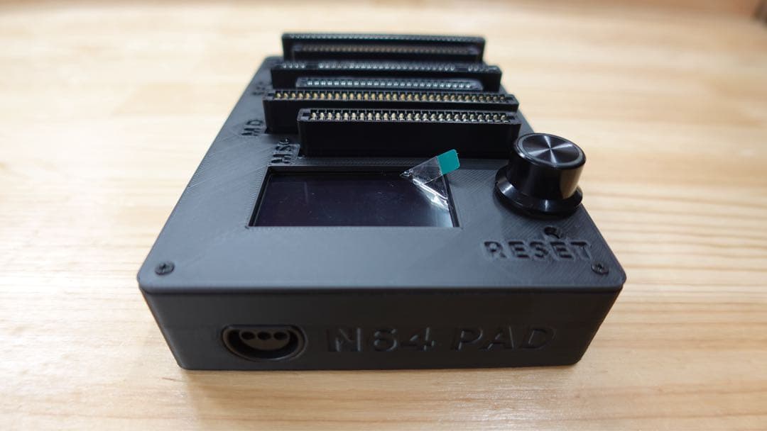 CartridgeReader V5 【ブラック】