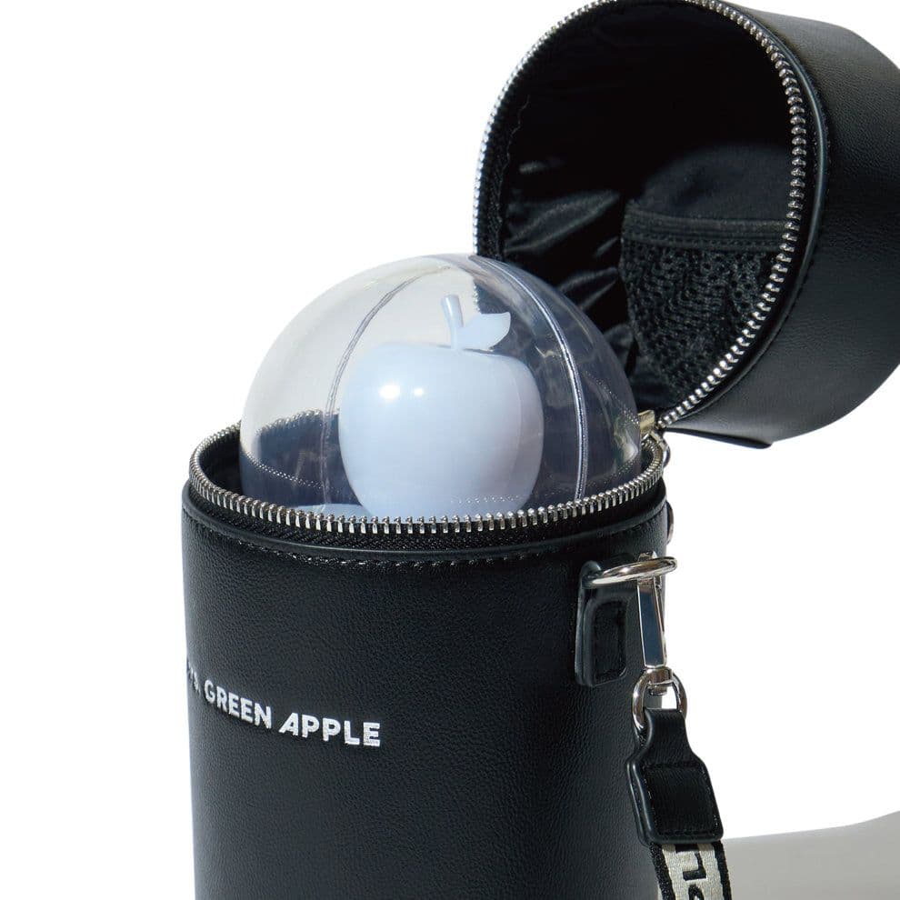 Mrs. GREEN APPLE ライトスティックバッグ ブラック