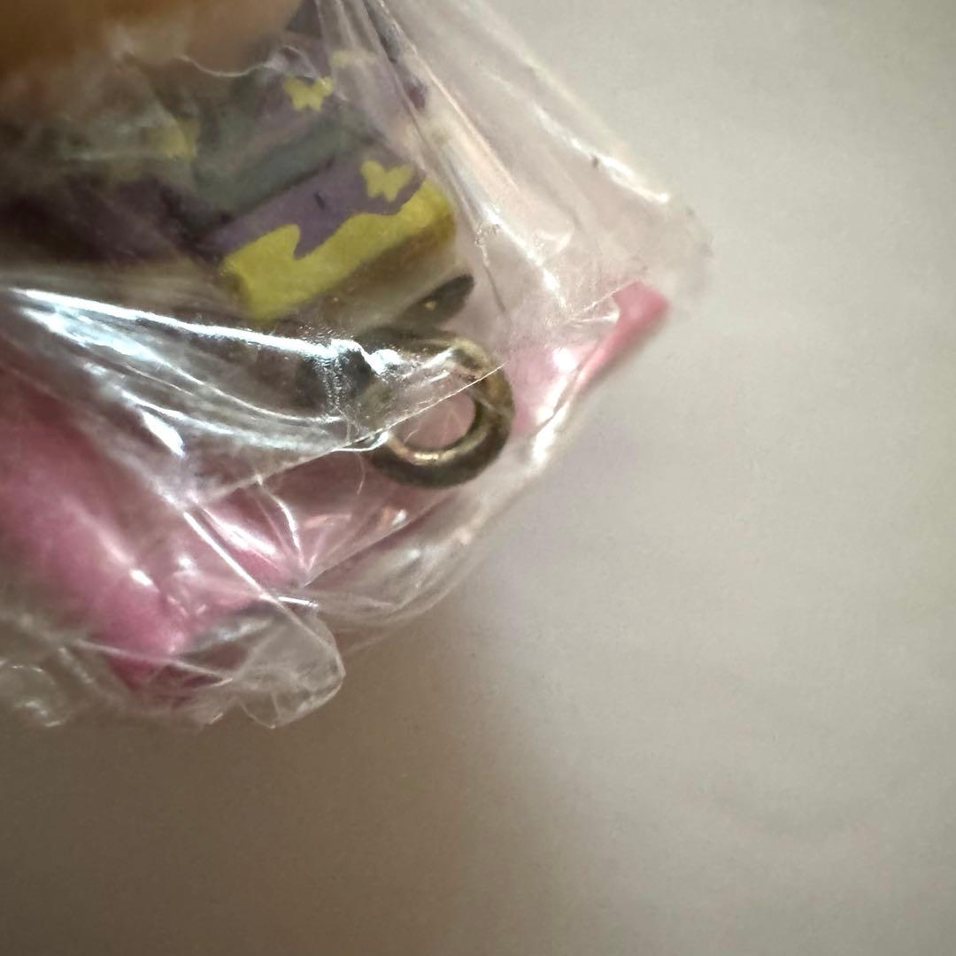 銀魂　キャラフォーチュン　みくじ　大江戸警察24時編　11個セット　チャーム