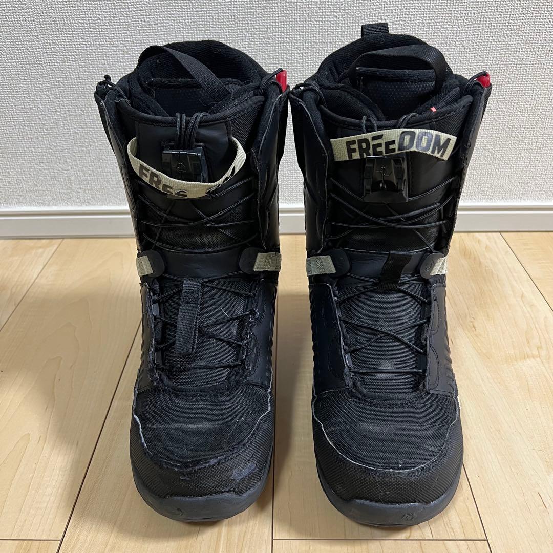 【即日発送】northwave ノースウェーブ FREEDOM 27.0cm