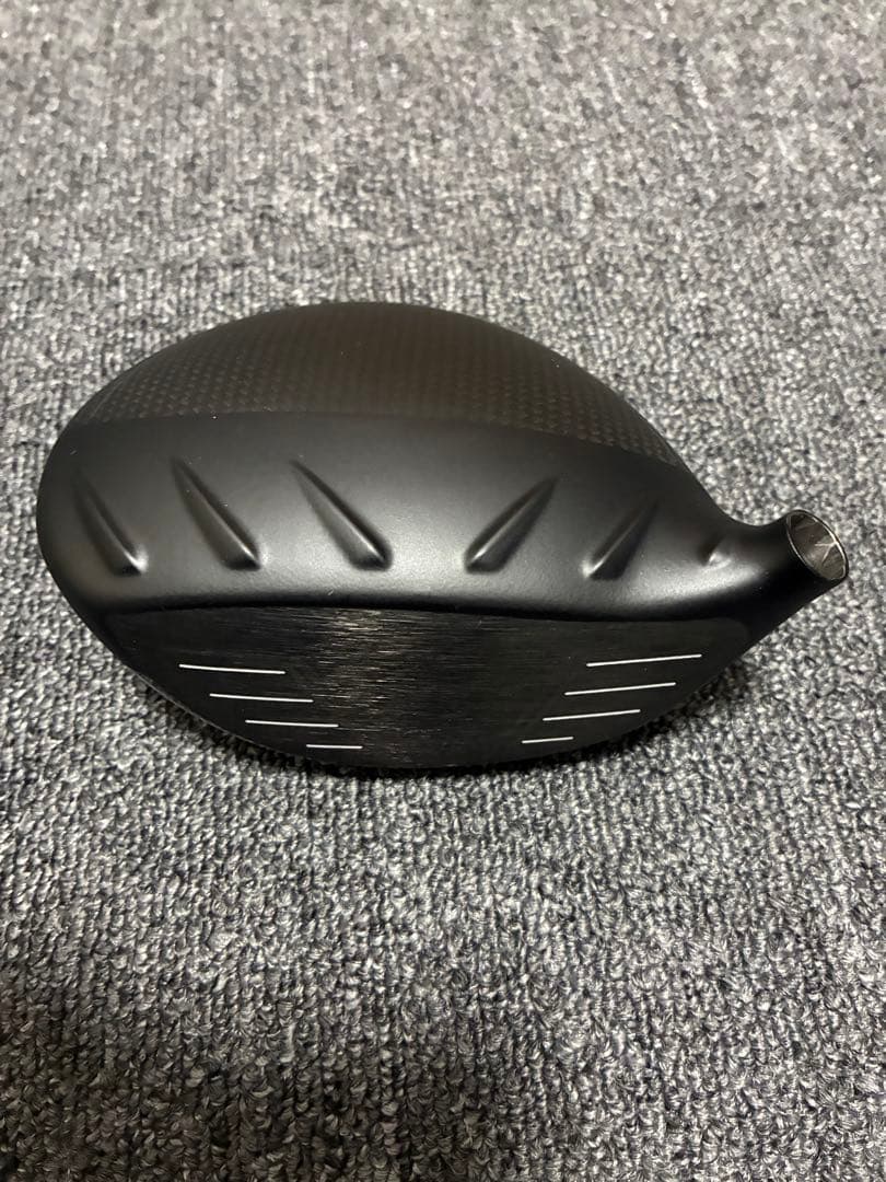 （美品）ピンG440 LST 10.5° ヘッドのみ