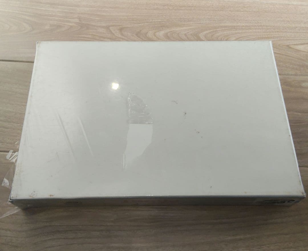 (未開封)ALAIN PROST フェラーリ ジグソーパズル 1000ピース