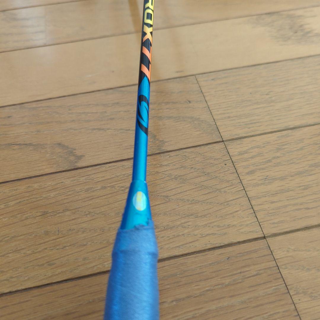 ヨネックス　アストロクス77　ラケット　中古品