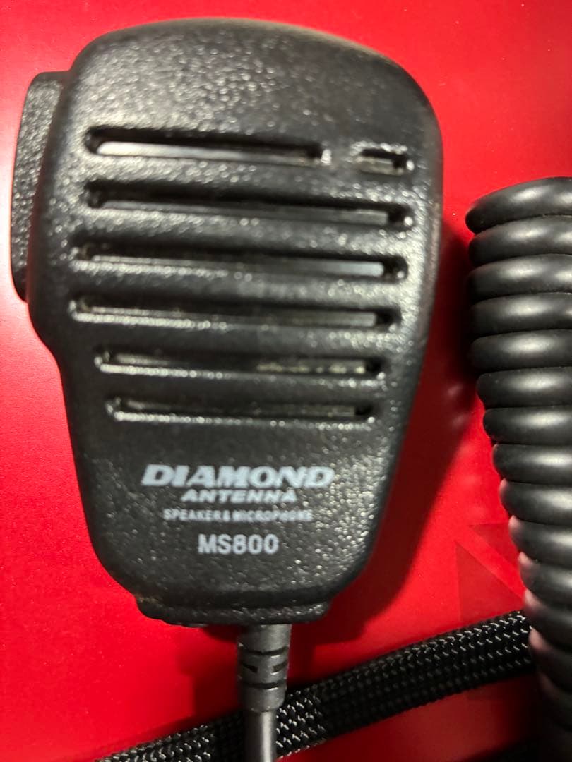 トランシーバー IC-DPR6 1