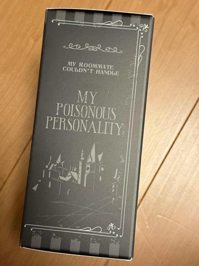 POP MART WEDNESDAY SKULLPANDA アメリカ限定