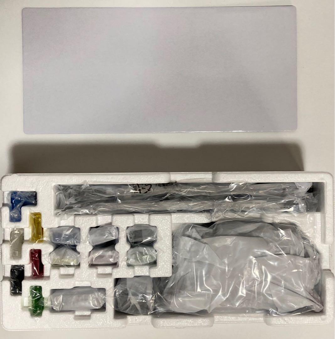 【美品】CSM ダブルドライバーver.2 仮面ライダーW ダブル