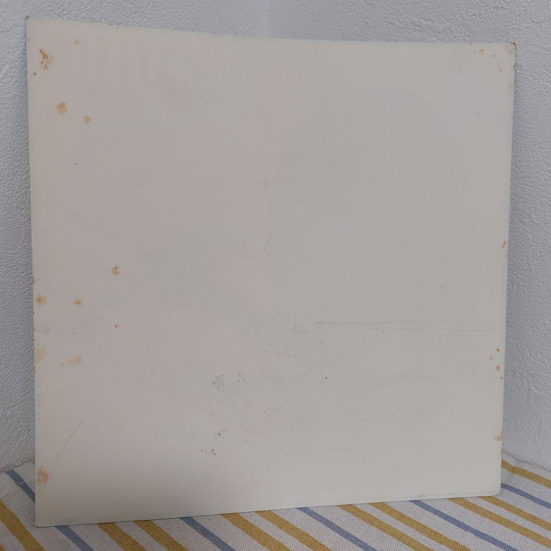 中山美穂 ミポリン サイン色紙 直筆サイン入り色紙 キングレコード 昭和アイドル