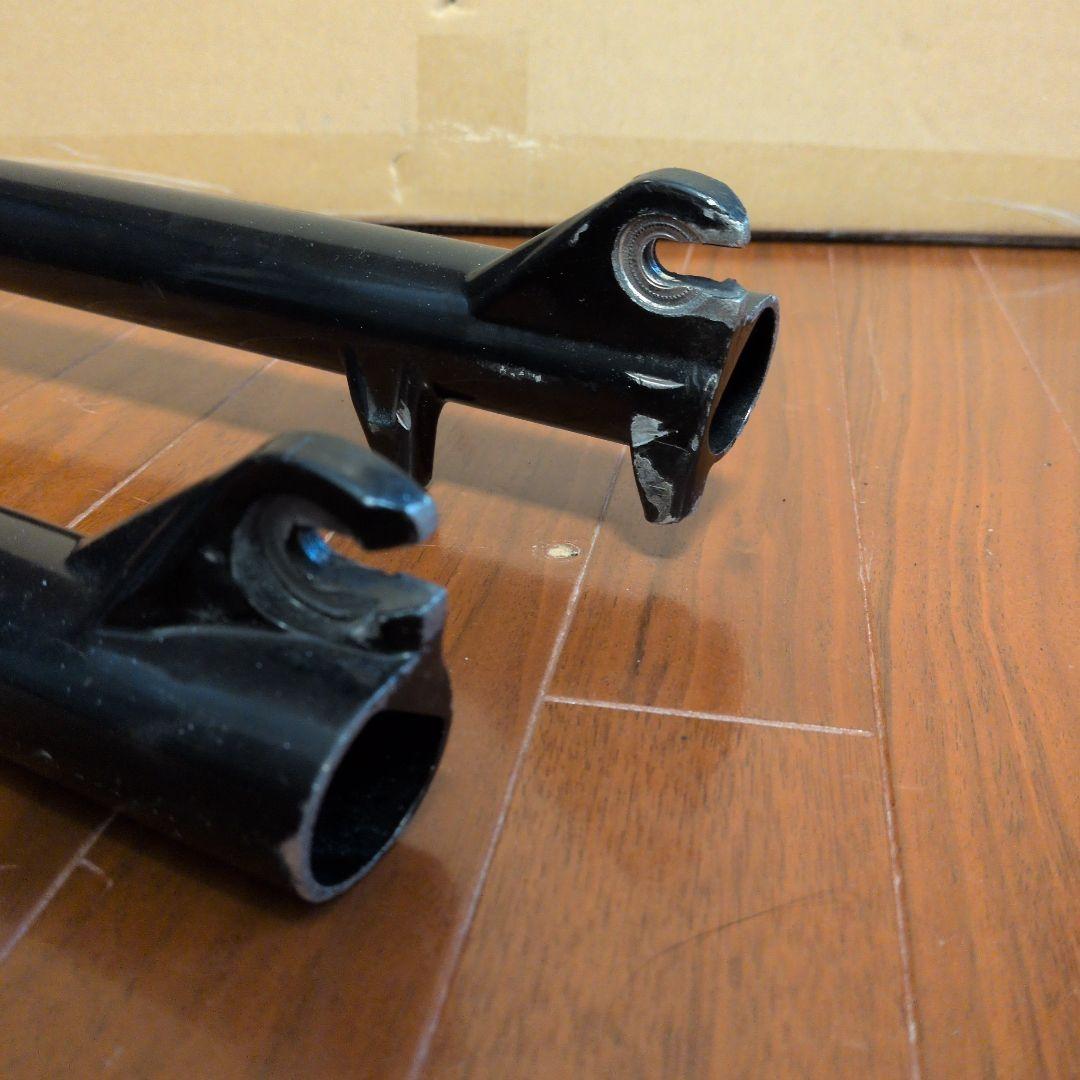 ロックショックスjudyコイル