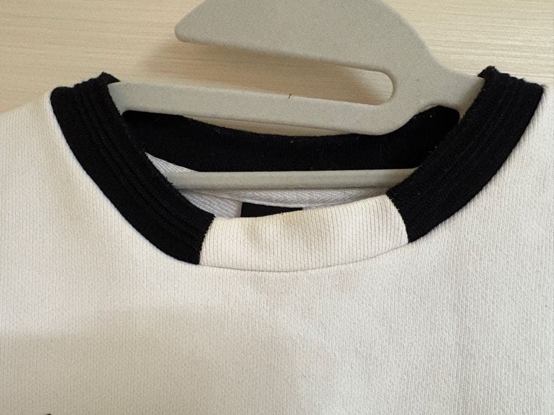 dude9 スウェット