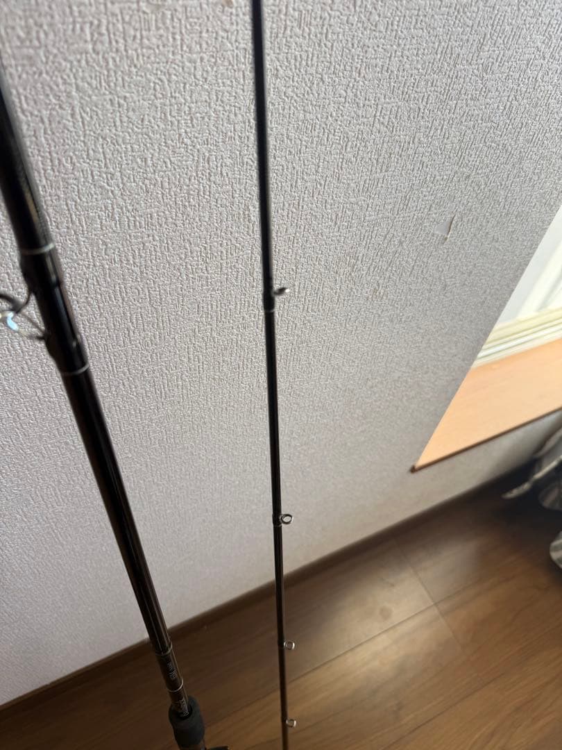 ヤマガブランクス　バリスティック93M nano