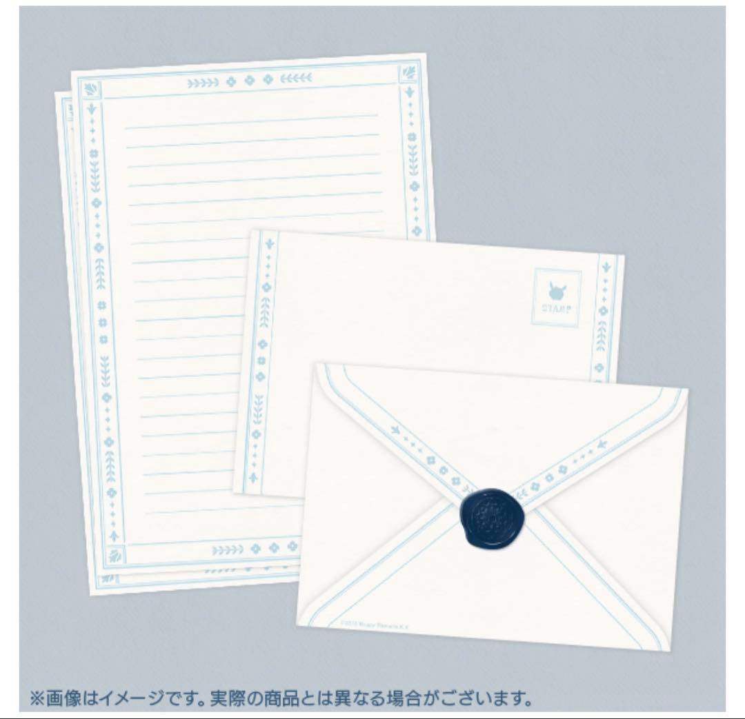 メルクストーリア メルスト オフィシャルスタッフブック