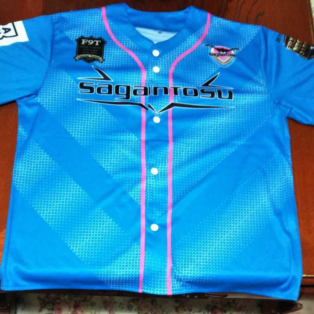 サガン鳥栖　トーレス　引退試合記念ユニフォーム   サイン入り