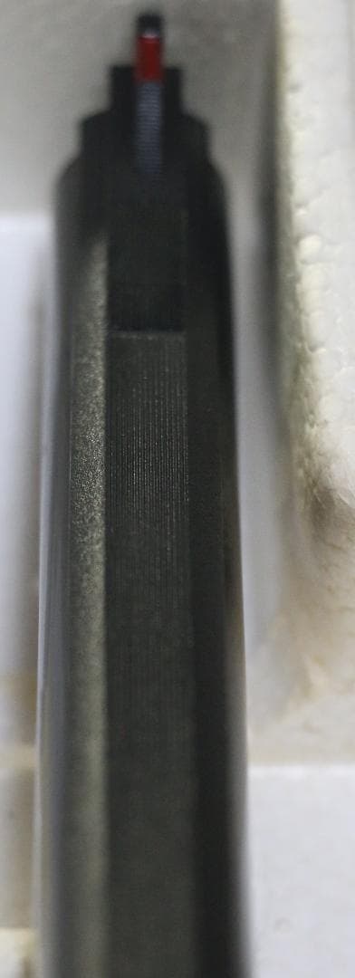 希少MGC製ABS樹脂モデルガン S＆W 44マグナム 8インチ ＳＰＧ合法品