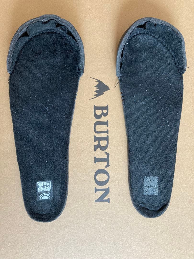 Burton GROM BOA キッズ スノーボードブーツ　21cm