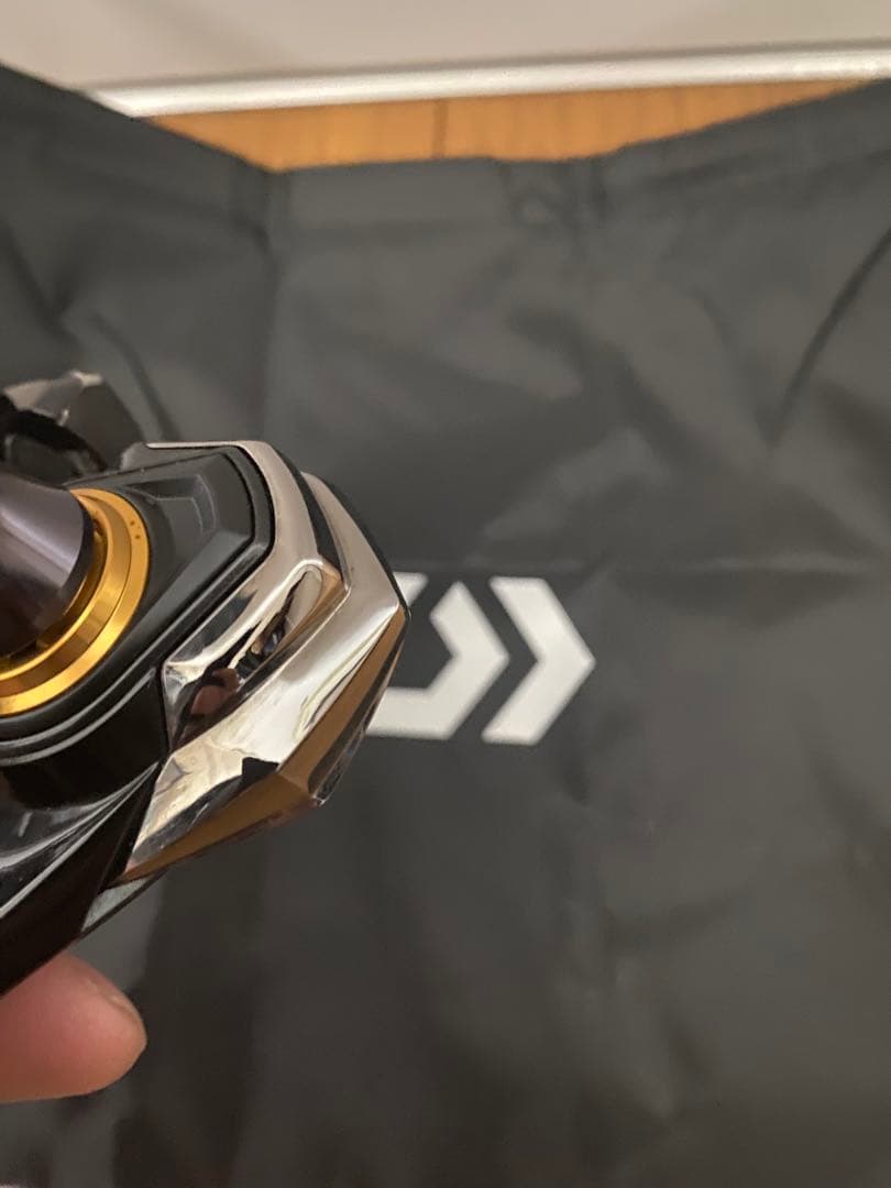 【極美品】21CALDIA FC LT 2000S スピニングリール