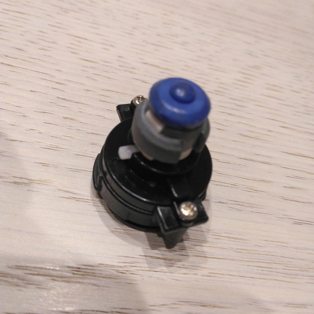 爆転ベイブレード　ドラグーンGT レフトエンジンギア　左回転シューター