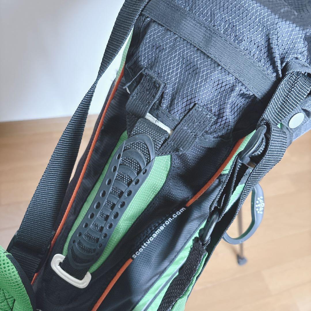 K359 スコッティキャメロン スタンドキャディバック 難あり
