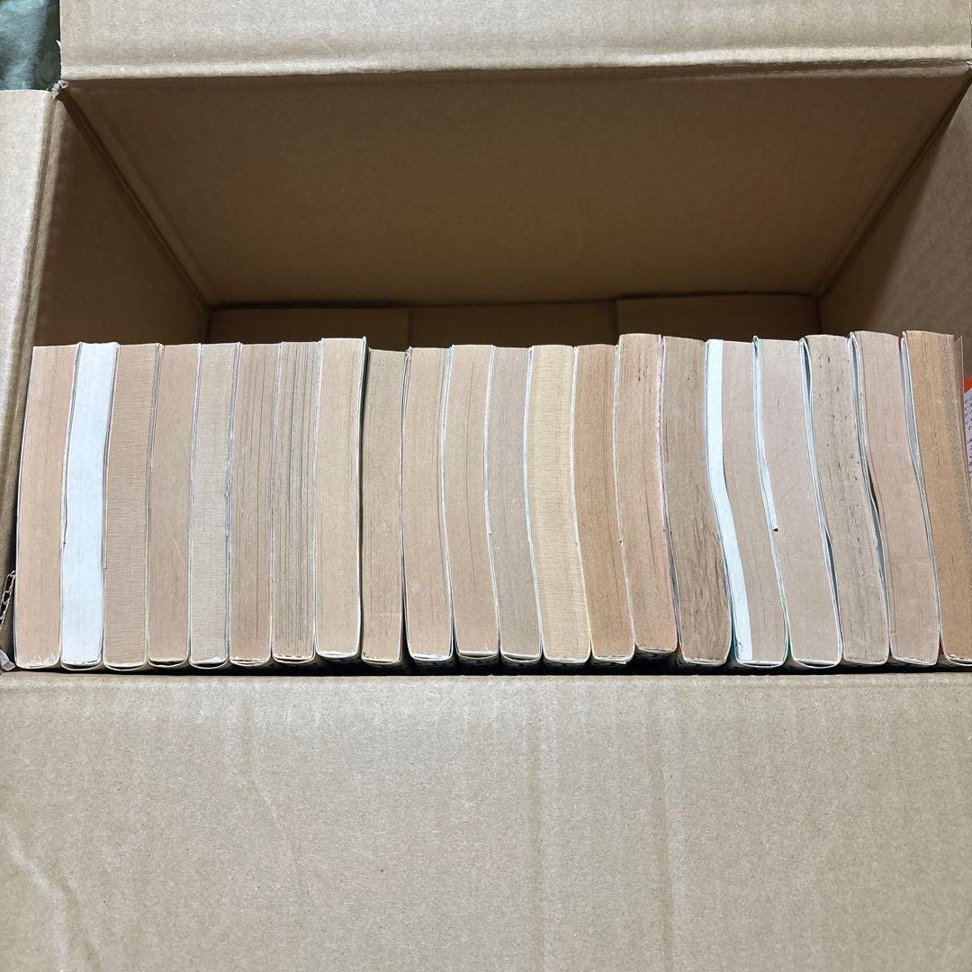 Dr.スランプ 全18巻＋鳥山明漫画本3冊 セット 鳥山明