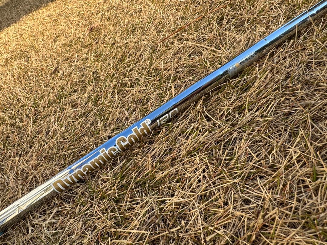 ミズノ ザクラフトウェッジ　58度　MIZUNO THE CRAFT