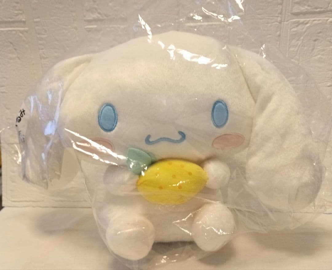 シナモロール当たりくじ　11点セット