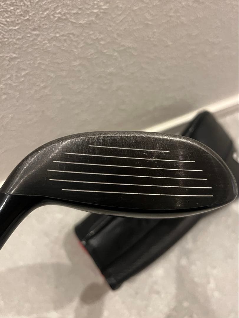 RMX VD/U 22° U4 オリジナルカーボン TENSEI TB 70 h