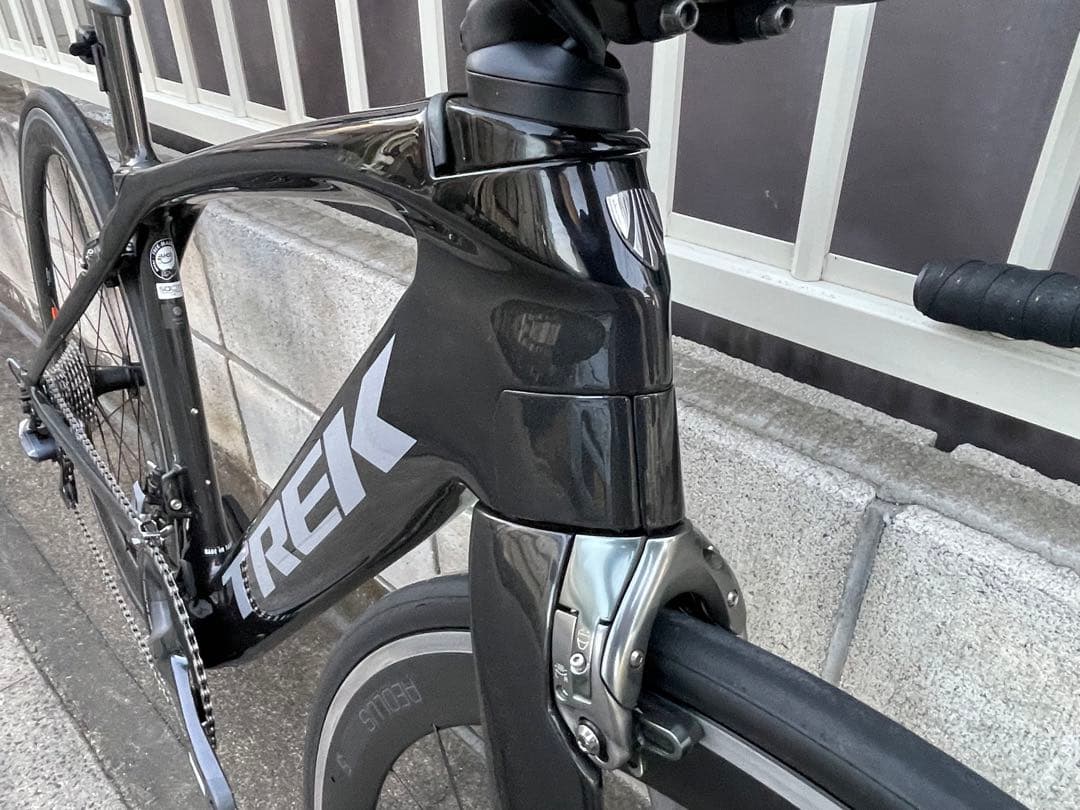 新車　TREK MADONE SL6 送料無料