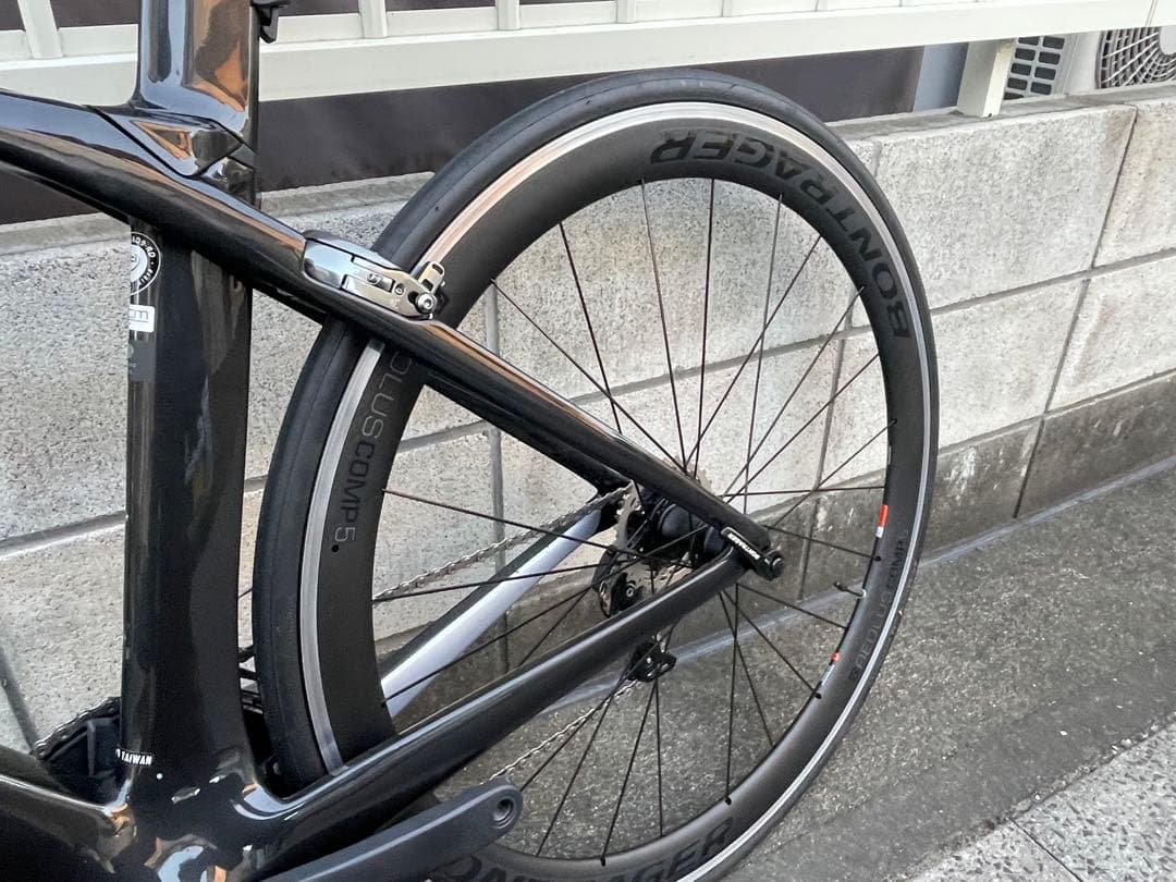 新車　TREK MADONE SL6 送料無料