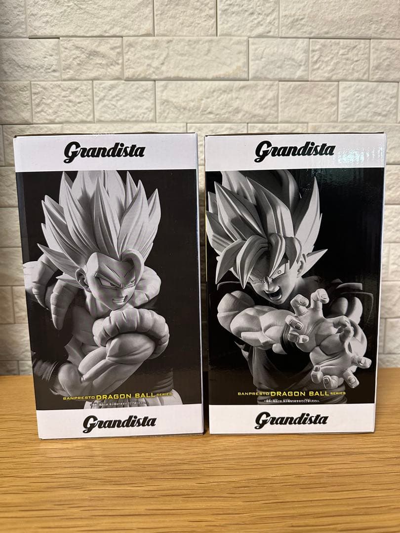 ドラゴンボールプライズセット