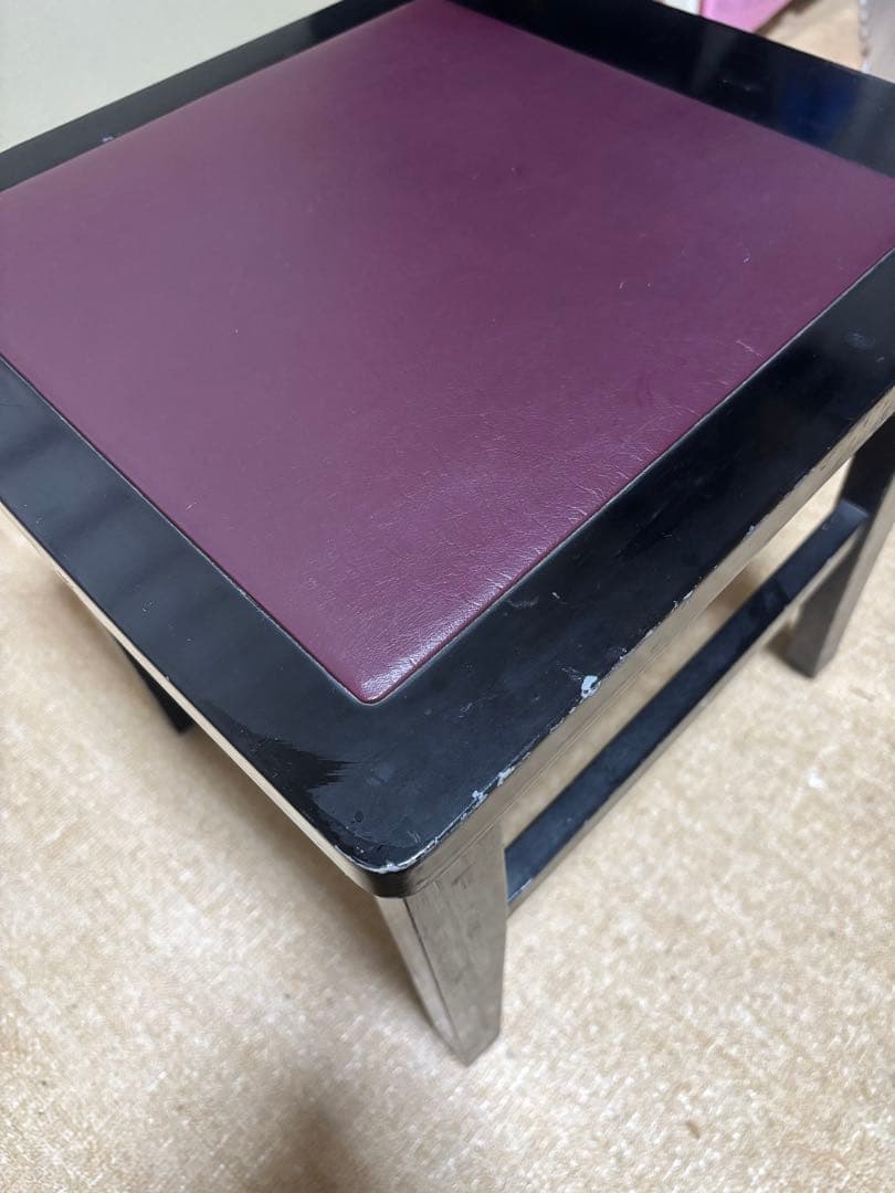 ピアノ椅子　トムソン椅子　値下げしました！