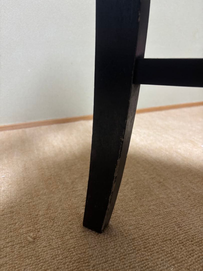 ピアノ椅子　トムソン椅子　値下げしました！