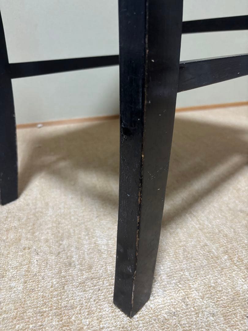 ピアノ椅子　トムソン椅子　値下げしました！